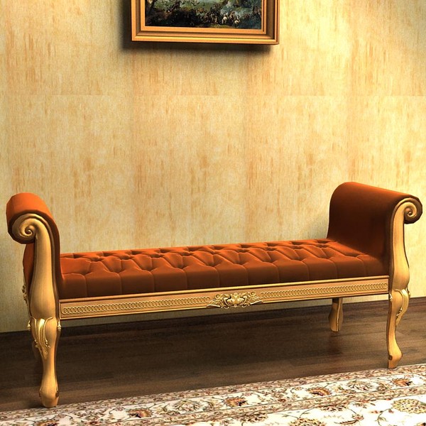 Furniture 005 3D Models